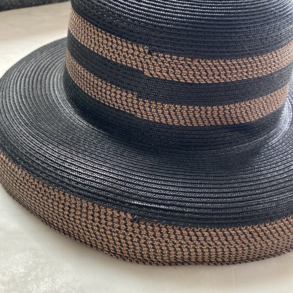 Lampshade Hat - Picture 6 of 10